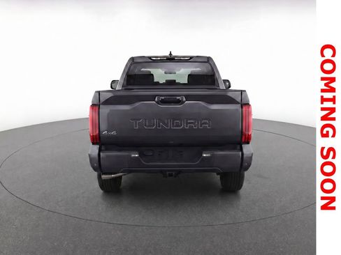 Used 2024 Toyota Tundra SR5 AWD/4WD image 9