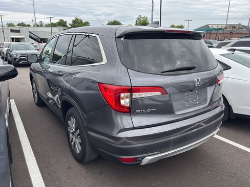 Used 2020 Honda Pilot EX-L image 3