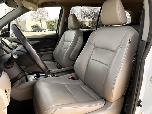 Used 2020 Honda Pilot EX-L image 25