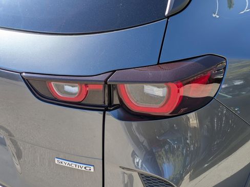 Certified 2024 MAZDA CX-50 AWD 2.5 S w/ Cargo Package image 11