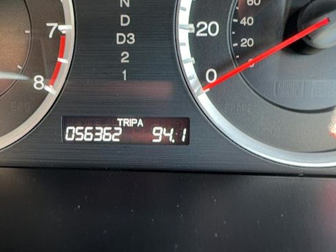 Used 2009 Honda Accord EX image 8