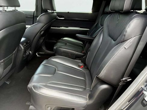 Used 2023 Hyundai Palisade Calligraphy w/ Cargo Package FWD image 10