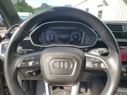 Used 2020 Audi Q3 2.0T Premium Plus AWD/4WD image 23