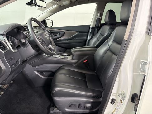 Used 2023 Nissan Murano SV AWD/4WD image 5