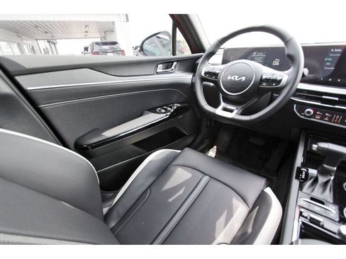 New 2026 Kia K5 GT-Line w/ GT-Line Premium Package FWD image 9