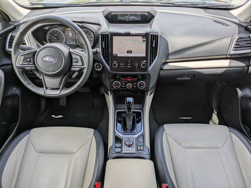 Used 2024 Subaru Forester Limited AWD/4WD image 13