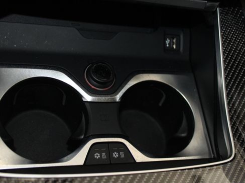 Used 2020 BMW X6 M Competition w/ Executive Package image 26