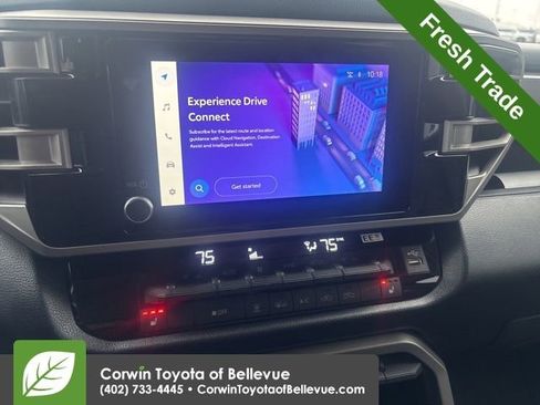 Used 2024 Toyota Tundra SR5 image 13