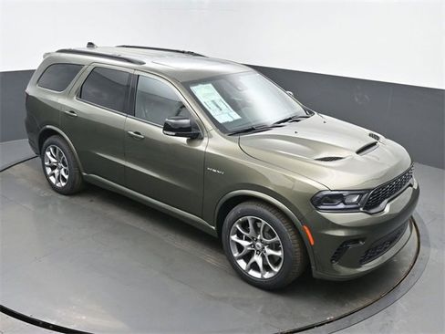 New 2026 Dodge Durango GT image 46