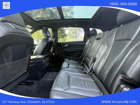 Used 2017 Audi Q7 2.0T Premium Plus w/ Premium Plus Package image 25