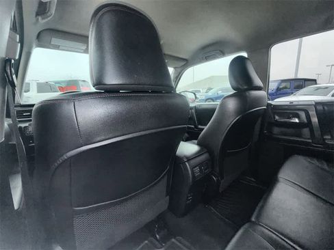 Used 2016 Toyota 4Runner TRD Pro image 13