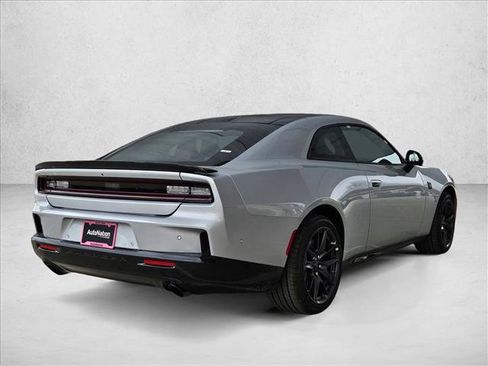 New 2026 Dodge Charger Scat Pack AWD/4WD image 2