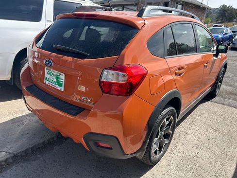 Used 2015 Subaru Crosstrek 2.0i Premium w/ Popular Package #1 image 3