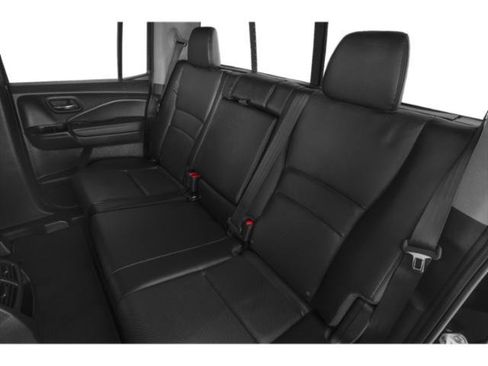 Used 2023 Honda Ridgeline RTL-E image 13