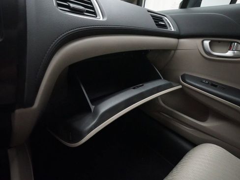 Used 2014 Honda Civic EX image 30