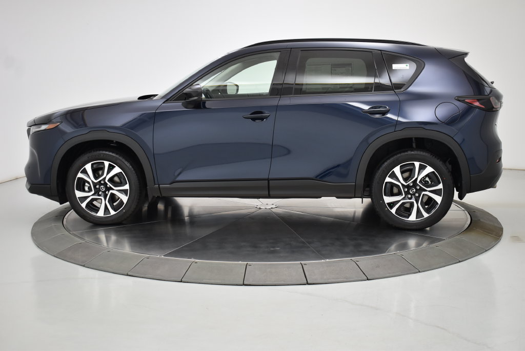 New 2026 MAZDA CX-5 Preferred AWD/4WD image 17