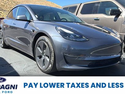 Used 2023 Tesla Model 3 Standard Range