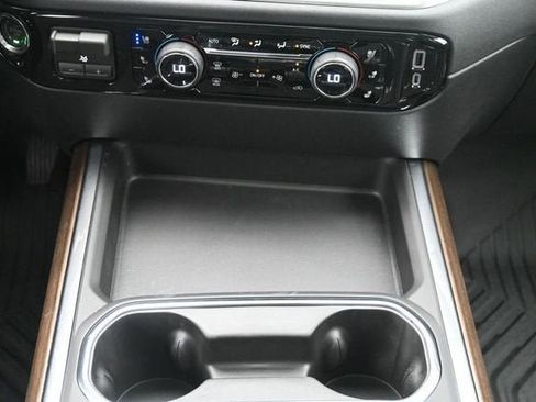 New 2026 Chevrolet Silverado 2500 High Country w/ Technology Package AWD/4WD image 24