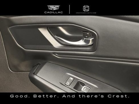 Used 2023 Honda Accord EX image 25