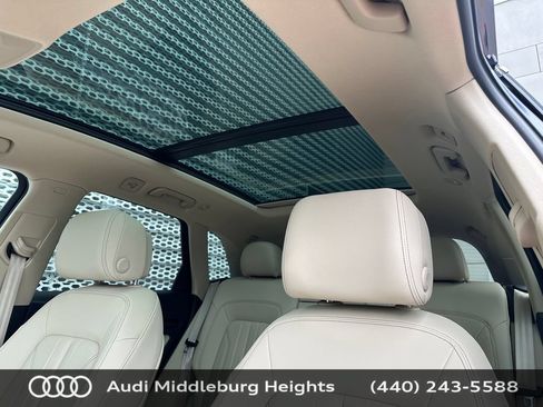 Certified 2023 Audi Q5 2.0T Premium Plus w/ Premium Plus Package AWD/4WD image 37