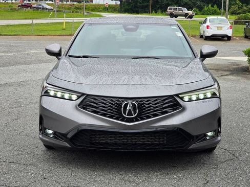 Used 2025 Acura Integra A-Spec FWD image 22