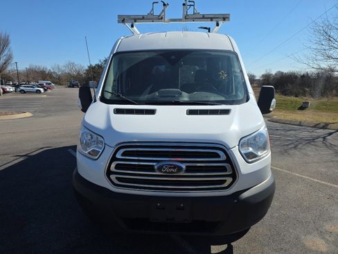 Used 2019 Ford Transit 150 XLT image 8