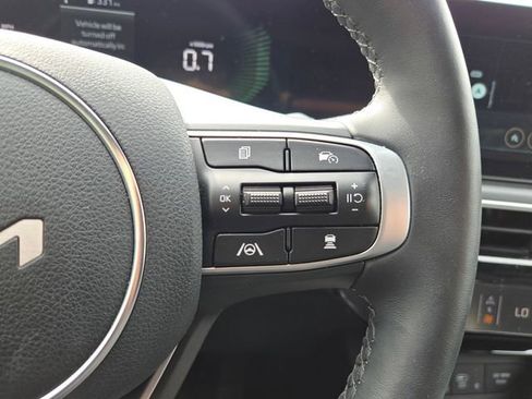 Certified 2025 Kia K5 GT-Line image 19