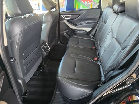 Used 2024 Subaru Forester Limited AWD/4WD image 18