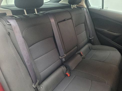 Used 2017 Chevrolet Cruze LT w/ Convenience Package image 19