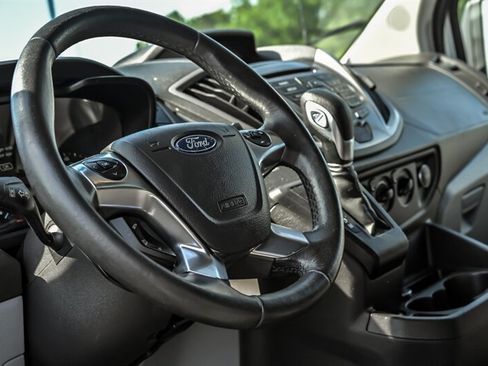 Used 2016 Ford Transit 150 XLT RWD image 12