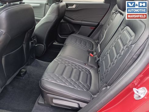 Used 2023 Ford Escape Platinum w/ Premium Technology Package AWD/4WD image 24