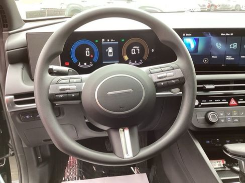 New 2026 Hyundai Santa Cruz SE AWD/4WD image 30