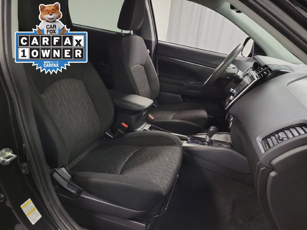 Used 2026 Mitsubishi Outlander Sport ES AWD/4WD image 26