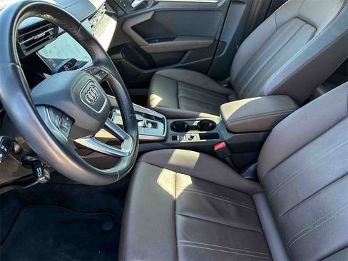 Used 2024 Audi A3 2.0T Premium Plus w/ Premium Plus Package image 13