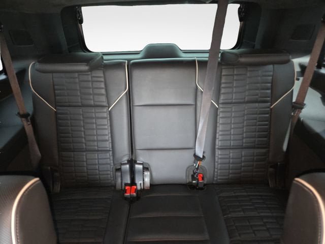 Certified 2023 Cadillac Escalade V AWD/4WD image 12