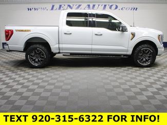 Used 2023 Ford F150 Tremor video 2