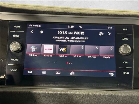 Used 2019 Volkswagen Jetta SEL FWD image 29