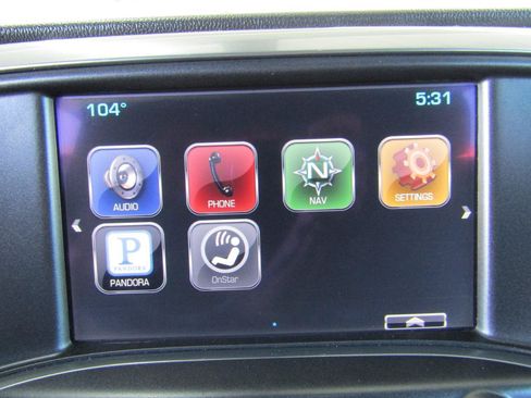 Used 2014 Chevrolet Silverado 1500 LT w/ All Star Edition AWD/4WD image 17