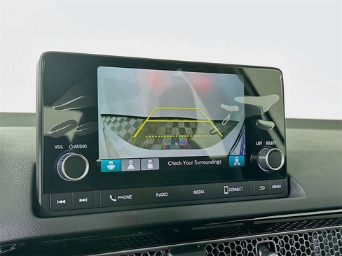 Certified 2026 Honda Civic Sport image 23