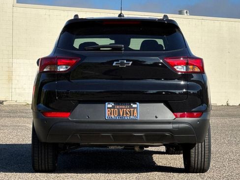 New 2026 Chevrolet TrailBlazer LT w/ Convenience Package image 5
