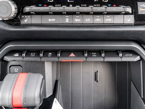 New 2026 Toyota Tundra SR5 AWD/4WD image 29