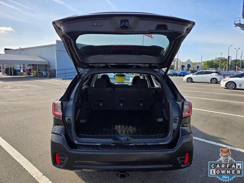 Used 2022 Subaru Outback Premium AWD/4WD image 21