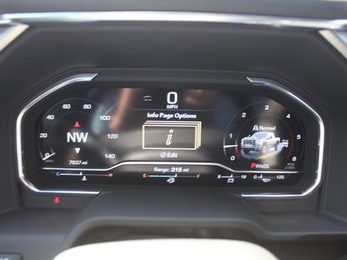Used 2024 GMC Sierra 2500 Denali w/ Denali Reserve Package AWD/4WD image 25