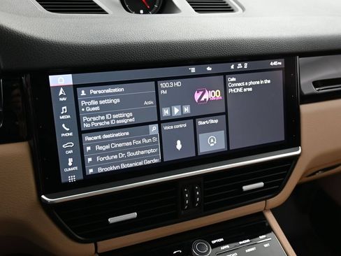 Used 2021 Porsche Cayenne AWD/4WD image 20