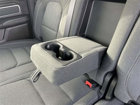 Certified 2022 RAM 1500 Big Horn image 15