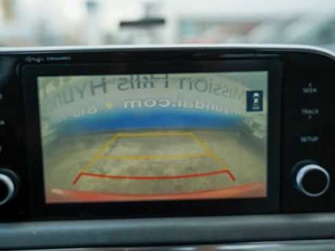 Used 2020 Hyundai Sonata SEL image 22