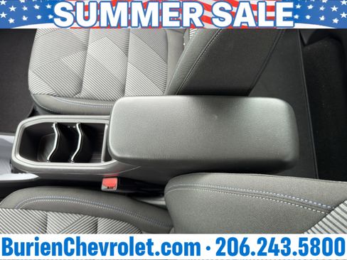 New 2027 Chevrolet Bolt LT w/ Comfort Package FWD image 18