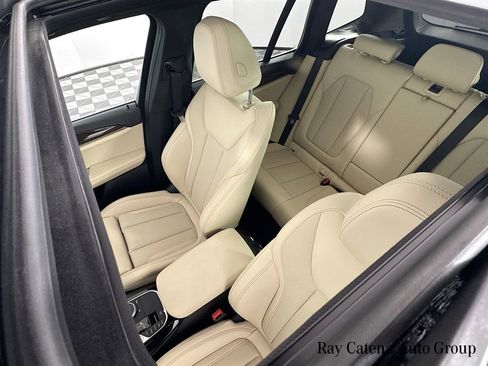 Certified 2023 BMW X3 xDrive30i w/ Premium Package image 22