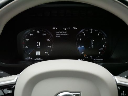Used 2019 Volvo XC90 T6 Inscription w/ Advanced Package AWD/4WD image 21