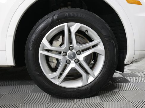 Used 2018 Audi Q5 2.0T Premium AWD/4WD image 6
